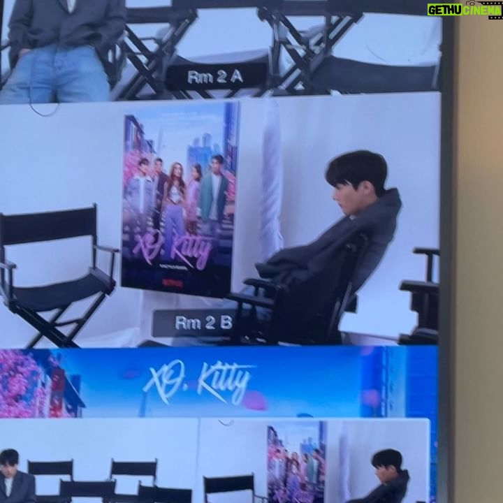 Choi Min-yeong - 118.8K Likes - Meaningful moments chatting about XOK and
.
.
.
My body tryna sleep and my eyeballs refusing..😶🐢