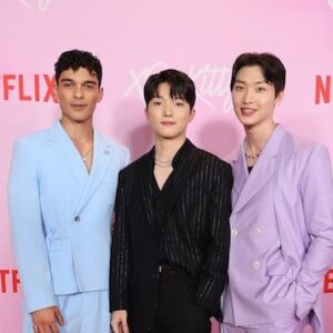 Choi Min-yeong Instagram - Have been thinking bout this moment for a while but never thought it would be as perfect as it was.