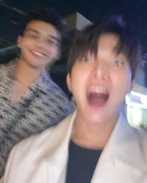 Choi Min-yeong Instagram - Qutest human being ever.
@anthonykeyvan 

aka- angtwang😘