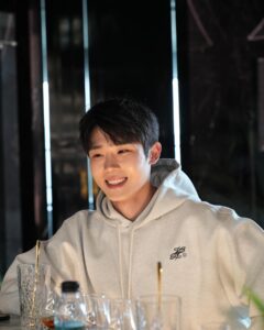 Actor Choi Si-hun HD Instagram Photos and Wallpapers June 2024