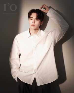 Choi Si-hun Instagram - @io.studio_ 
@se_binse 
재밌었어요 고마워요🫶