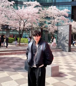 Actor Choi Si-hun HD Instagram Photos and Wallpapers April 2024