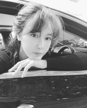 Choi Su-rin Instagram - #최수린