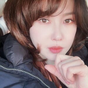 Choi Su-rin Instagram - 