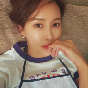 Choi Su-rin Instagram - #최수린 #choisurin