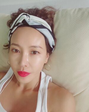 Choi Su-rin Instagram - #choisurin