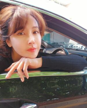 Choi Su-rin Instagram - #최수린