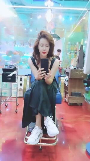 Choi Su-rin Instagram - 