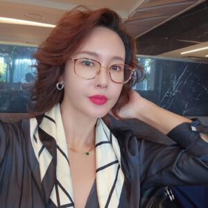 Choi Su-rin Instagram - #최수린