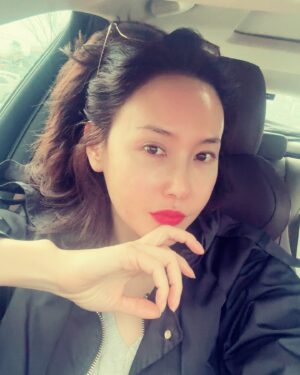 Choi Su-rin Instagram - 