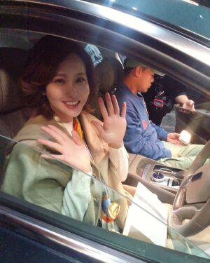 Choi Su-rin Instagram - #최수린