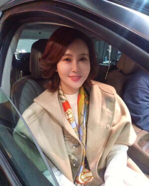 Choi Su-rin Instagram - #최수린