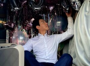 Actor Choi Won-young HD Instagram Photos and Wallpapers July 2024