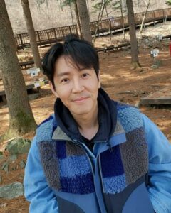 Actor Choi Won-young HD Instagram Photos and Wallpapers March 2023