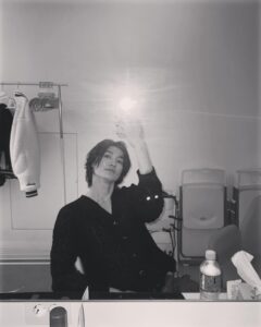 Actor Choi Yeon-kyu HD Instagram Photos and Wallpapers December 2023
