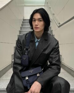 Actor Choi Yeon-kyu HD Instagram Photos and Wallpapers July 2024