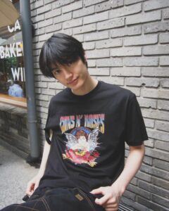 Choi Yeon-kyu Most Liked Photos and Posts