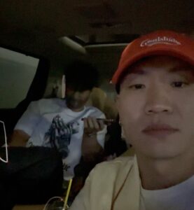 Actor Choiza HD Instagram Photos and Wallpapers June 2024