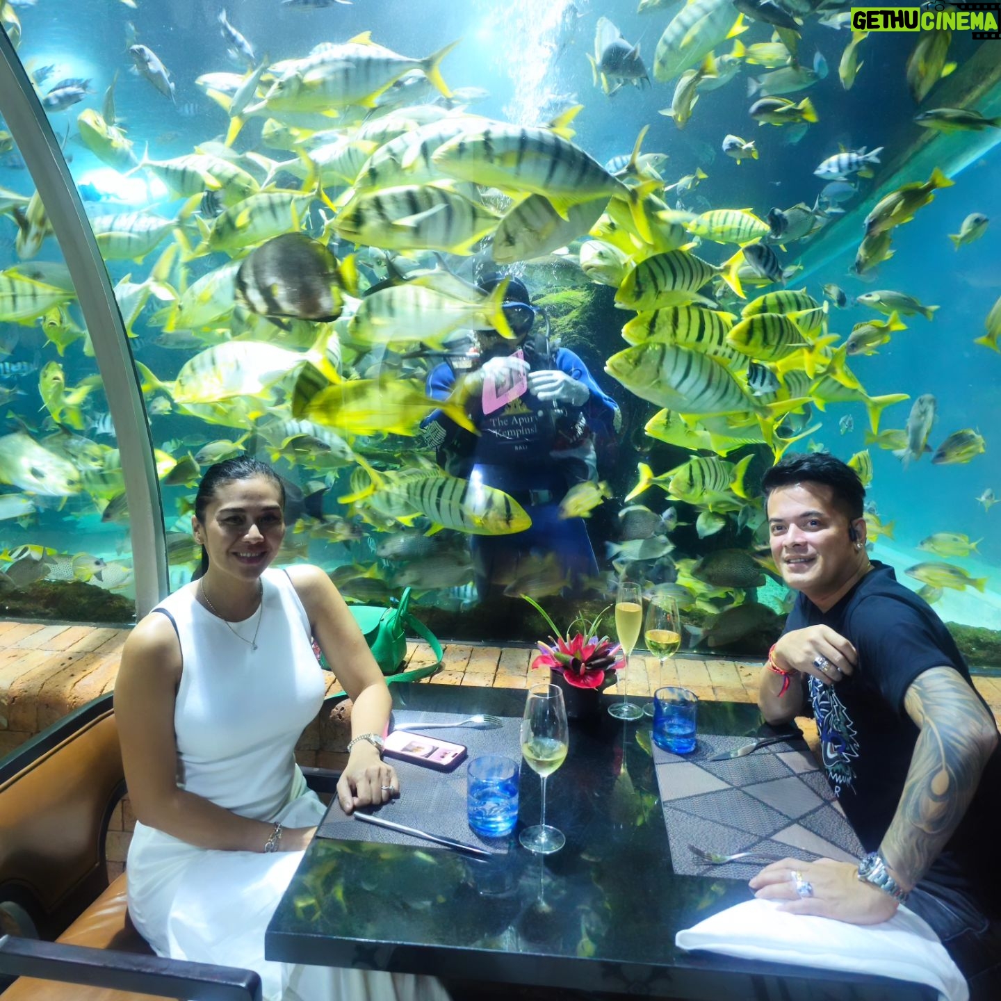 Choky Andriano - 1.6K Likes - Jangan Pernah Berubah ya 😘
#my #wife #love #forever
#fyp #bali #apurva #kempinski #indonesia