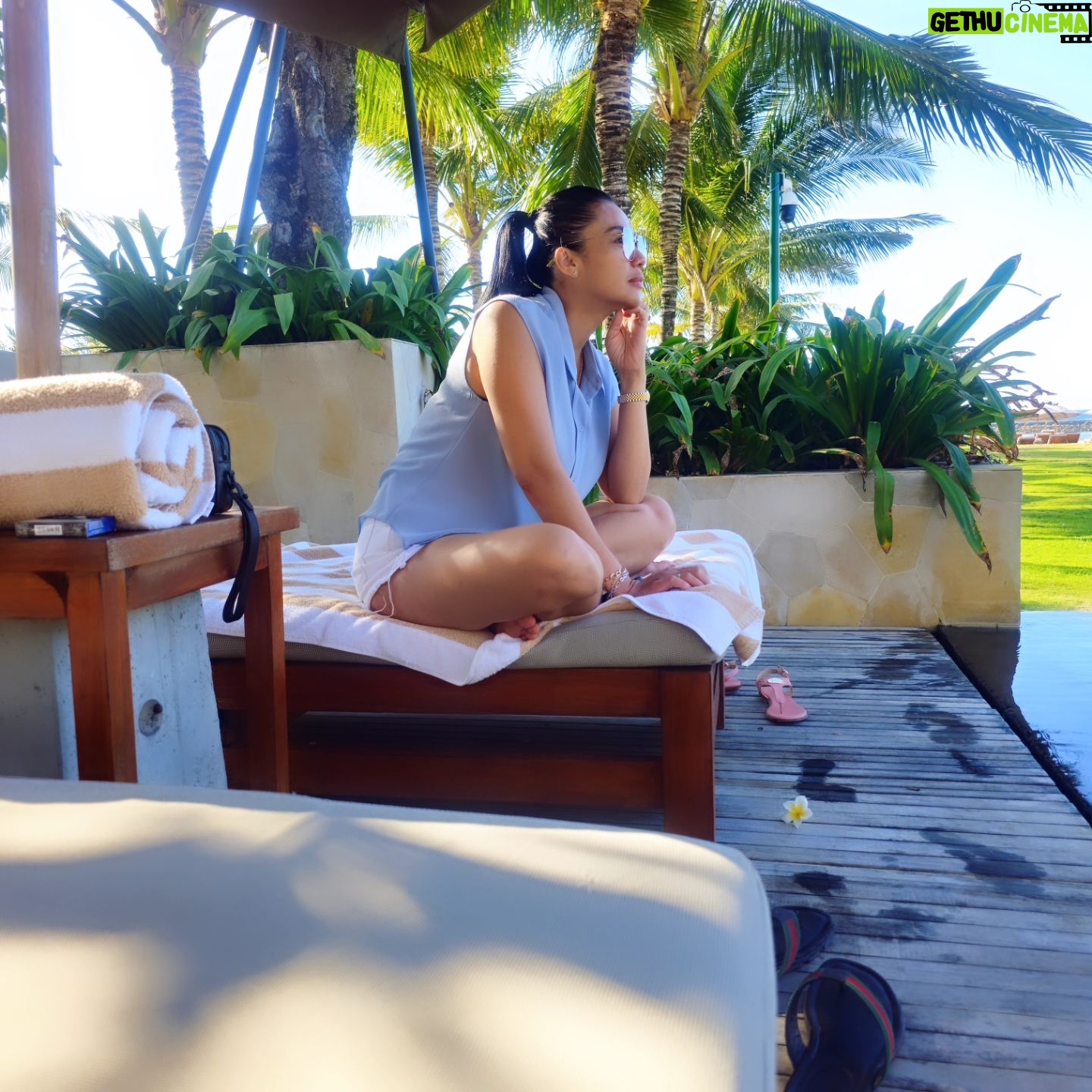 Choky Andriano - 1.6K Likes - Jangan Pernah Berubah ya 😘
#my #wife #love #forever
#fyp #bali #apurva #kempinski #indonesia