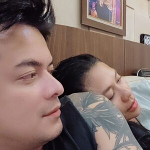 Choky Andriano Instagram - "Dalam Pengawasan Istri " 
Ingat ya ..Saya bukan takut istri . tp istriku lebih berani aja . 😂😂😂
🙉🙉🙈 #my #wife 🙈🙉🙈 #jakarta #indonesia #fyp