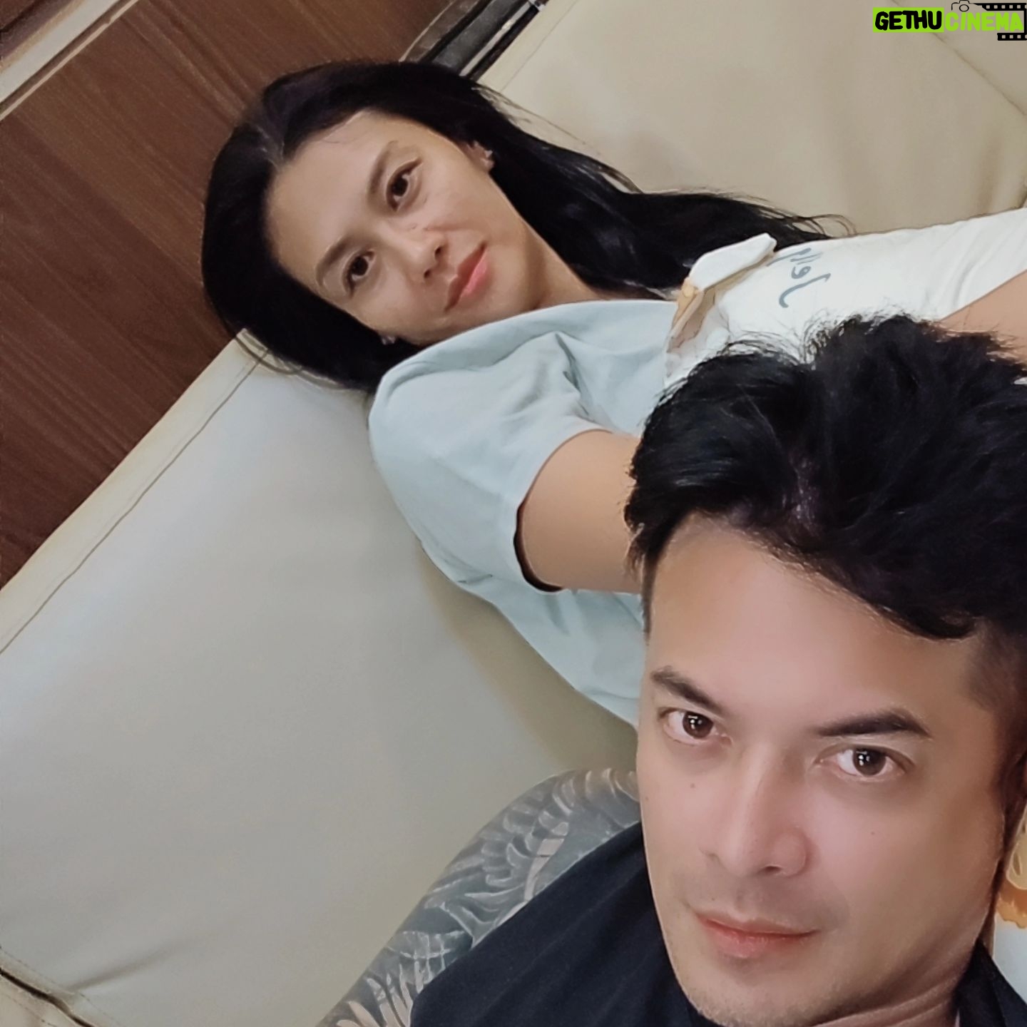 Choky Andriano - 3.5K Likes - "Dalam Pengawasan Istri "
Ingat ya ..Saya bukan takut istri . tp istriku lebih berani aja . 😂😂😂
🙉🙉🙈 #my #wife 🙈🙉🙈 #jakarta #indonesia #fyp