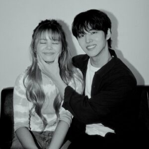 Chonnasorn Sajakul Instagram - APPRECIATION POST ALERT 🩷 

It’s been a month since the release of crazy stupid lovers (featuring my friend @_hongseokie) How is everyone feeling? I’m so excited to show you guys what I have planned for all of you for the rest of this year. THINGS ARE JUST GETTING STARTED!!! 

I’m so grateful for all the love and support I’ve been getting from all around the world. I’ve been so blessed to be able to travel so much this year, and it has been a blessing to feel so loved everywhere I go 🌎🫶🏼

Thank you again for being here and watching me grow as a solo artist, it hasn’t been easy but I’m getting there! Can’t wait to show you guys all the cool projects and collabs that I’ve been quietly working on 🤫 (spoiler!! We might have another collab coming up soon hehe)

I love you all from the bottom of my heart ❤️ Hope you all are well!