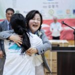 Choo Mi-ae