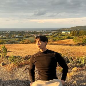Choo Young-woo Instagram - 