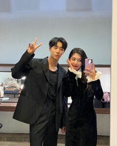 Actor Choo Young-woo HD Instagram Photos and Wallpapers September 2022