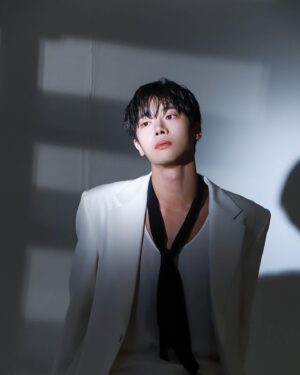 Choo Young-woo Instagram - 
