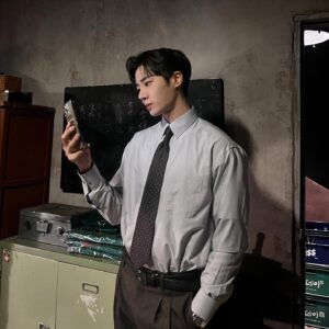 Choo Young-woo Instagram - 