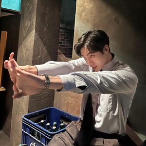 Choo Young-woo Instagram - 