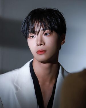 Choo Young-woo Instagram - 