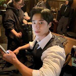 Choo Young-woo Instagram - 