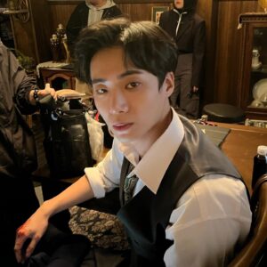 Choo Young-woo Instagram - 