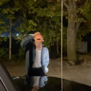 Choo Young-woo Instagram - 