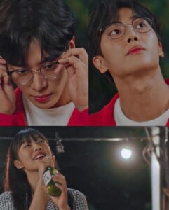 Actor Choo Young-woo HD Instagram Photos and Wallpapers September 2022