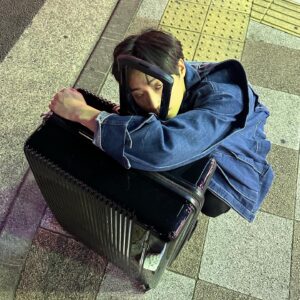 Choo Young-woo Instagram - 