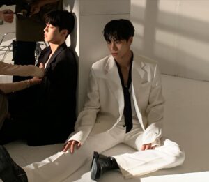 Choo Young-woo Instagram - @atstar1magazine 
@sunggchul