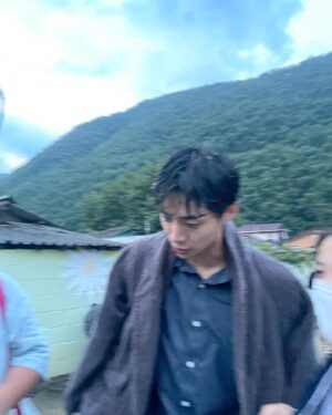 Choo Young-woo Instagram - 오늘도 저녁 7시
#어쩌다전원일기 

@kakaotv.official 
@netflixkr