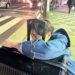 Choo Young-woo Instagram - 