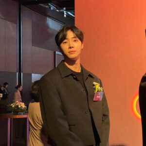 Choo Young-woo Instagram - 
