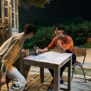 Choo Young-woo Instagram - #어쩌다전원일기