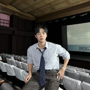 Choo Young-woo Instagram - 