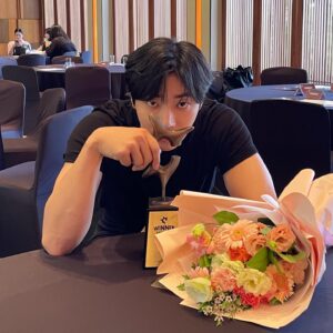 Choo Young-woo Instagram - 