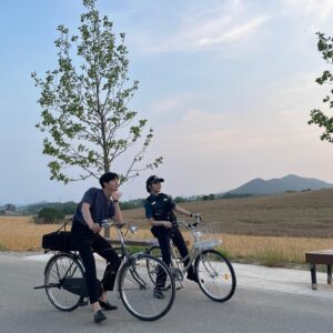 Choo Young-woo Instagram - #어쩌다전원일기