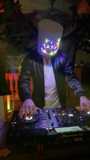 Chord Overstreet Instagram - I’ve decided to finally reveal my true identity. I am @marshmellomusic @jonasbrothers