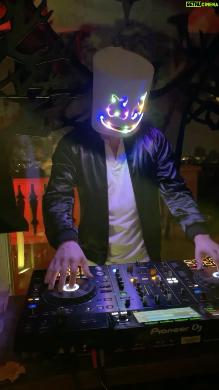 Chord Overstreet - 16K Likes - I’ve decided to finally reveal my true identity. I am @marshmellomusic @jonasbrothers