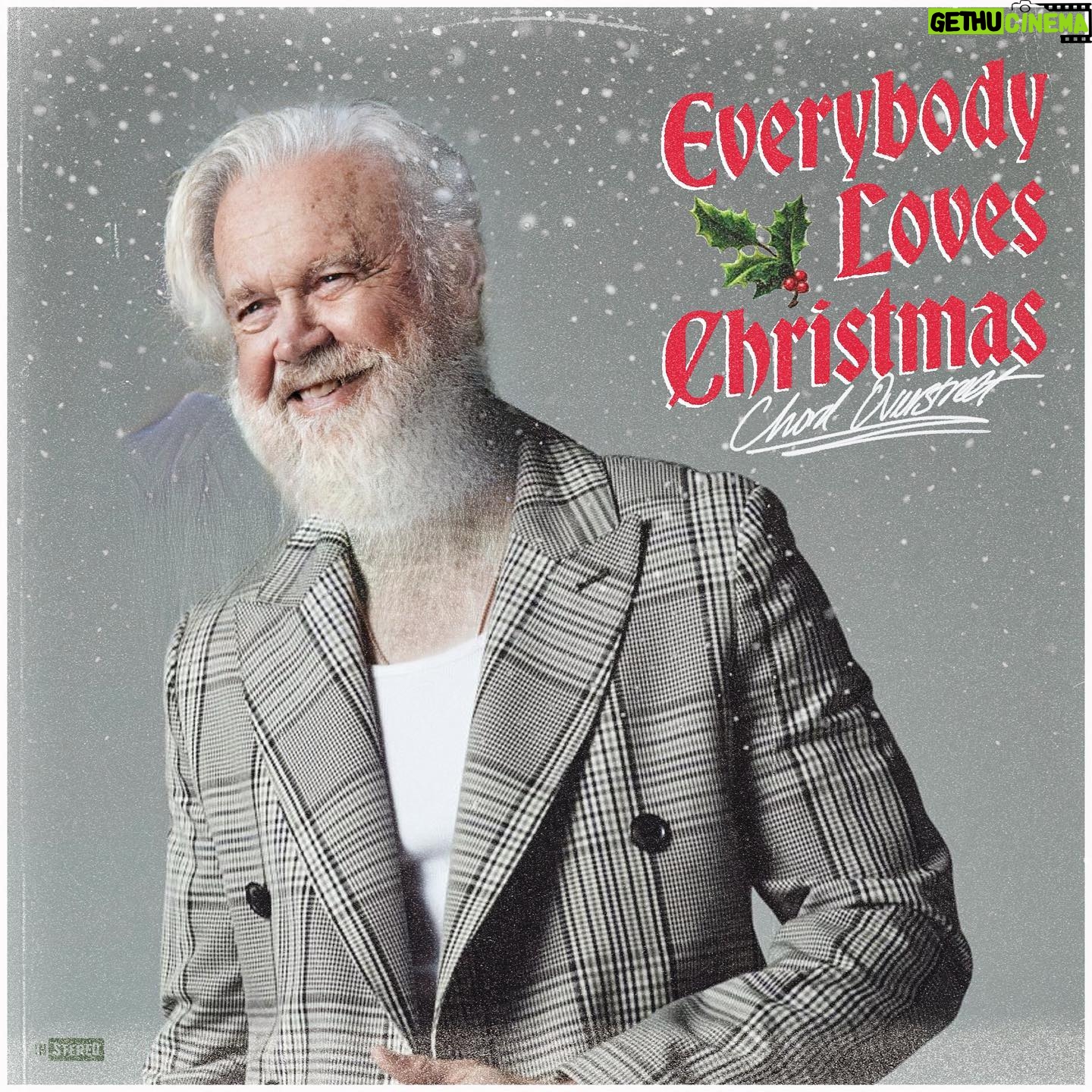 Chord Overstreet - 20.5K Likes - Tis the season!!! If you haven’t heard my new song or caught my new movie out on @netflix yet!! I highly recommend!
Let’s jump start the holiday season! Link in bio #everybodyloveschristmas #fallingforchristmas